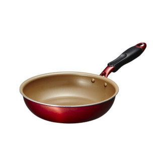 【evervookα】 エバークックα フライパン 22cm