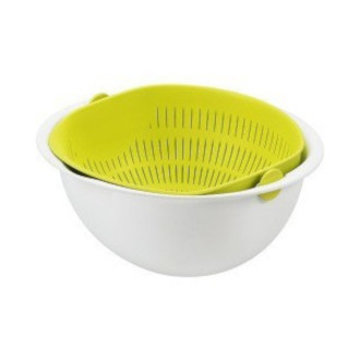 ミラクルザル・ボウル　小グリーン