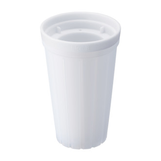 俺のクラッシュアイス　ホワイト