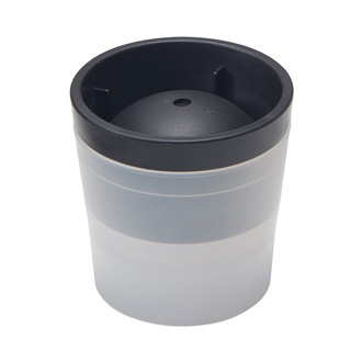 俺の丸氷 ブラック