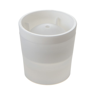 俺の丸氷 ホワイト