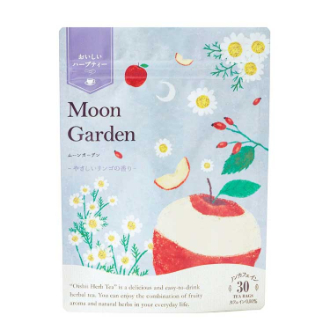 生活の木 おいしいハーブティー ムーンガーデン 30個入