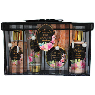 AMULETO　ボディケアセット