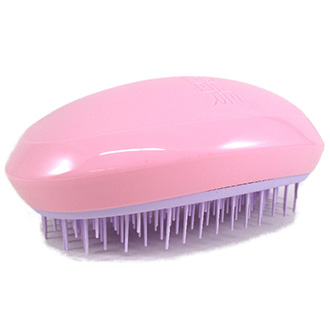 〔ヘアケア〕 タングルティーザー　ラベンダーピンク
