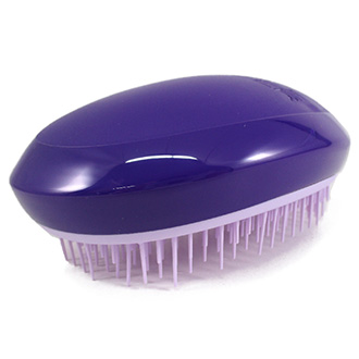 〔ヘアケア〕 タングルティーザー　パープルライラック