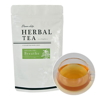 フレーバーライフ　ブレンドハーブティー「ブリーズ」 8ティーバッグ