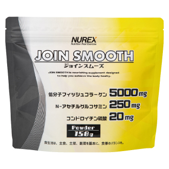 NUREX  ジョインスムーズ 150g