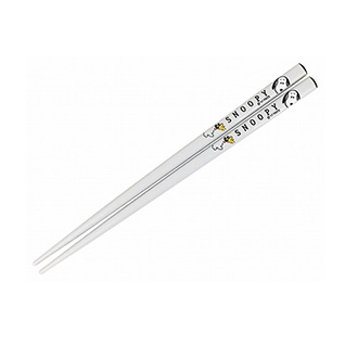 【SNOOPY】スヌーピー PEANUTS(ピーナッツ)  JOY こども用 箸