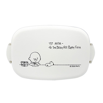 【SNOOPY】 スヌーピー カフェランチ STUDY スヌーピー