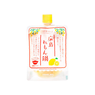 元祖 広島れもん鍋のもと