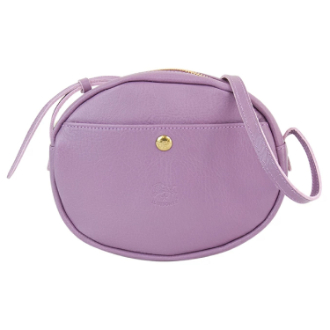 【IL BISONTE】イルビゾンテ　ミニクロスボディバッグ　BCR242　PU165