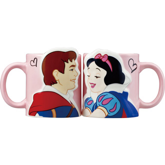 キスペアマグ　白雪姫