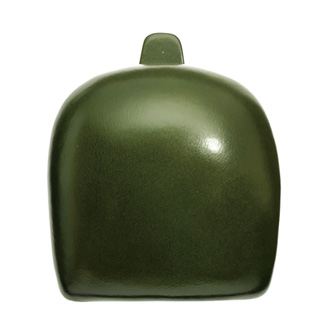 【Il Bussetto(イル・ブセット】　コインケース グリーン