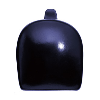 【Il Bussetto(イル・ブセット】　コインケース ネイビー