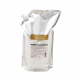 [ビューティーフェア]〔ミルボン〕インフェノム シャンプー 2500ml