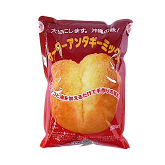 サーターアンダギーミックス