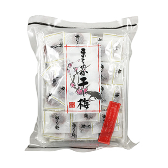 まろやか種ぬき干し梅