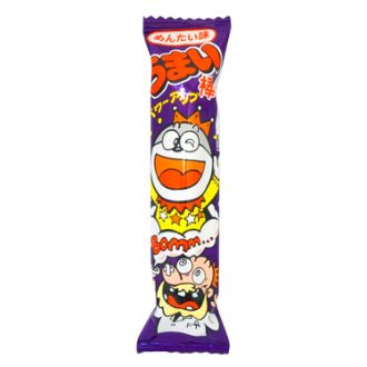 うまい棒 めんたい味 30本入り