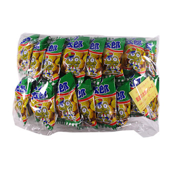 菓道 きゃべつ太郎