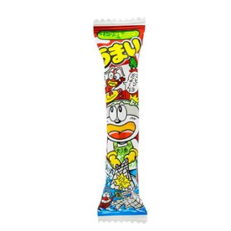 うまい棒　エビマヨネーズ味 30本入り