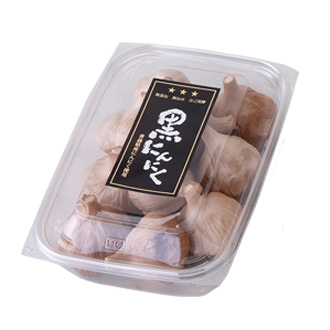 青森県産 黒にんにく(1個売り)