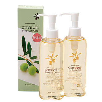 化粧用オリーブオイル　30ml 2本セット オリーブマノン 化粧用オリーブオイル 30ml 無添加｜オリーブ