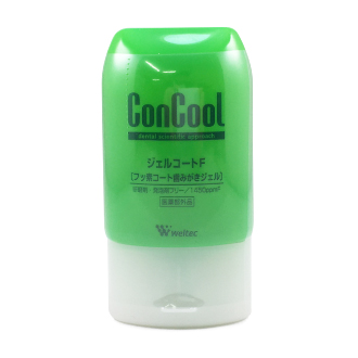 コンクール ジェルコートＦ 90g