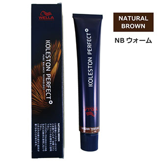 WELLA ウエラ コレストンパーフェクト +（プラス） NBウォーム　4明度4/04