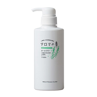 アロマの香 ＜オールインワンシャンプー＞（300ml）