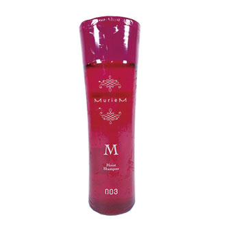 〔003〕ミュリアム　シャンプーM　250ml