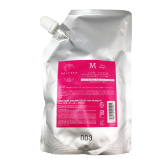 〔003〕ミュリアム　シャンプーM　詰め替え500ml