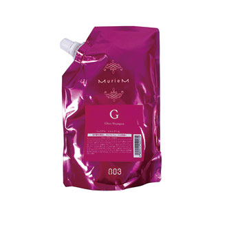 〔003〕ミュリアム　シャンプーG　詰め替え500ml