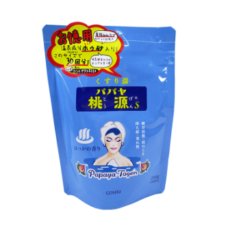 パパヤ桃源Ｓはっかの香り