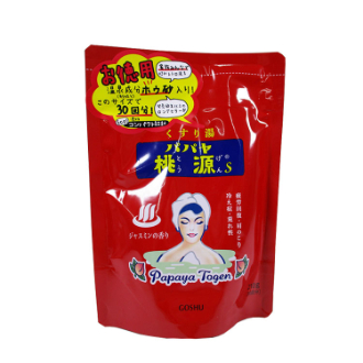 パパヤ桃源Ｓジャスミンの香り