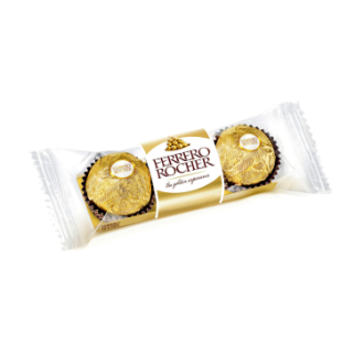 【FERRERO】フェレロ ロシェ T-3