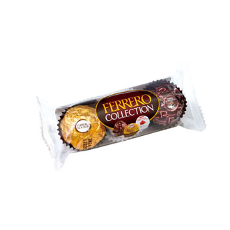 【FERRERO】フェレロ コレクション T-3