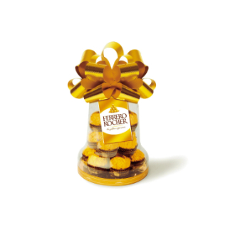 [2026バレンタイン]【FERRERO】フェレロ ロシェ ベル T-16