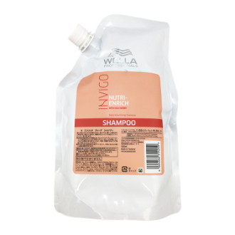 ウエラ　Ｎエンリッチ　ディープシャンプー　詰替940ml