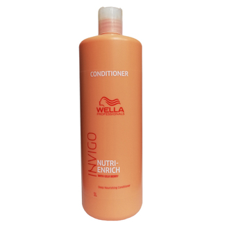 ウエラ　Ｎエンリッチ　ディープコンディショナー　1000ｍｌ