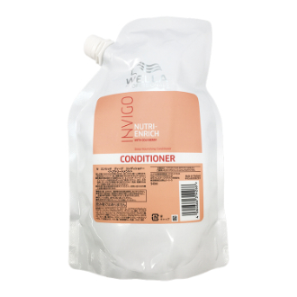 ウエラ　Ｎエンリッチ　ディープコンディショナー　詰替940nl