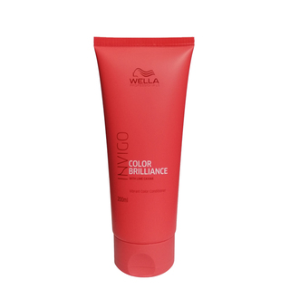 ウエラ　カラーブリリアンス　バイブランドカラー　コンディショナー　200ｍｌ