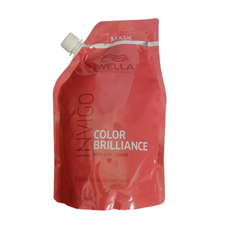 ウエラ　カラーブリリアンス　バイブランドカラー　トリートメント　詰替940ｍｌ