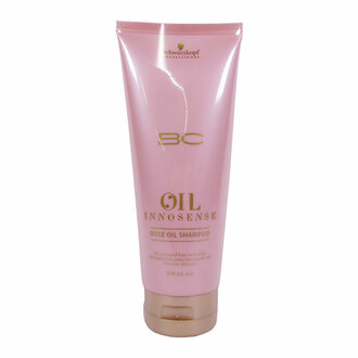〔シュワルツコフ〕　ＢＣオイルローズシャンプー　２０0ｍｌ