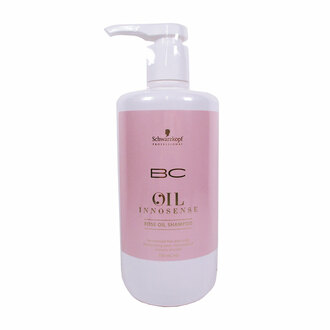 〔シュワルツコフ〕　ＢＣオイルローズシャンプー　ボトル　７５０ｍｌ