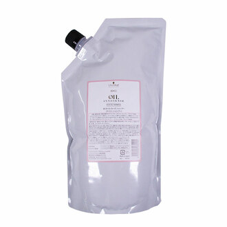 〔シュワルツコフ〕BCオイルローズシャンプー 詰替 1000ml