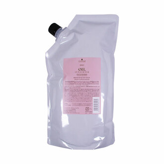 〔シュワルツコフ〕BCオイルローズトリートメント 詰替 1000g