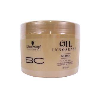 〔シュワルツコフ〕　ＢＣオイルイノセンス　オイルマスク１５０ｇ