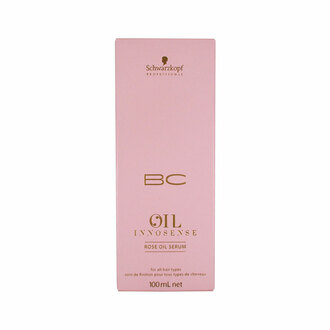 〔シュワルツコフ〕　ＢＣオイルローズセラム　１００ｍｌ