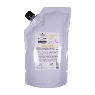 [オータムビッグセール]〔シュワルツコフ〕BCクアカラーセーブシャンプー詰替　600ml