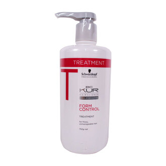 〔シュワルツコフ〕　ＢＣクアフォルムコントロールトリートメントa 750g